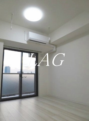 【居間・リビング】 | MAXIV八王子DUE  | 洋室のお部屋です。