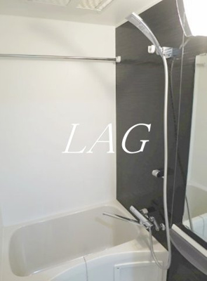 【浴室】 | MAXIV八王子DUE  | お風呂です。