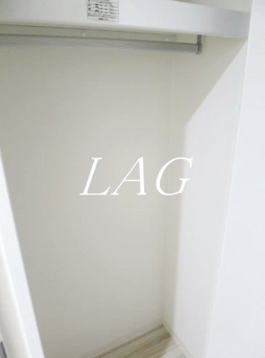 【収納】 | MAXIV八王子DUE  | 収納です。