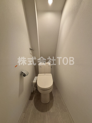 【トイレ】 | グランバリュー永福町