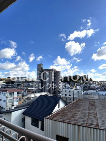 【展望】 | サンポール明大寺