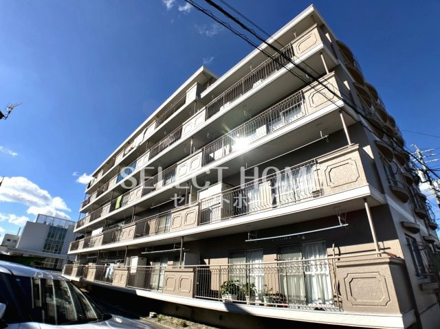  | サンポール明大寺