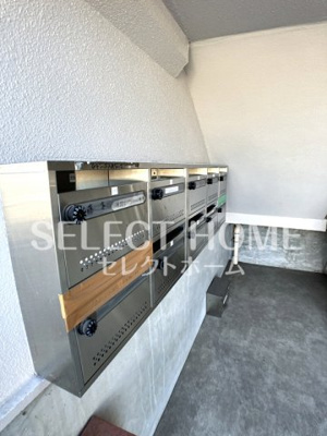  | サンポール明大寺