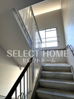  | サンポール明大寺