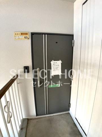  | サンポール明大寺