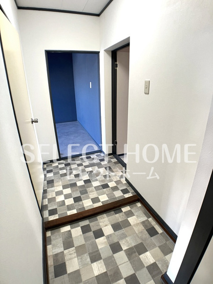  | サンポール明大寺