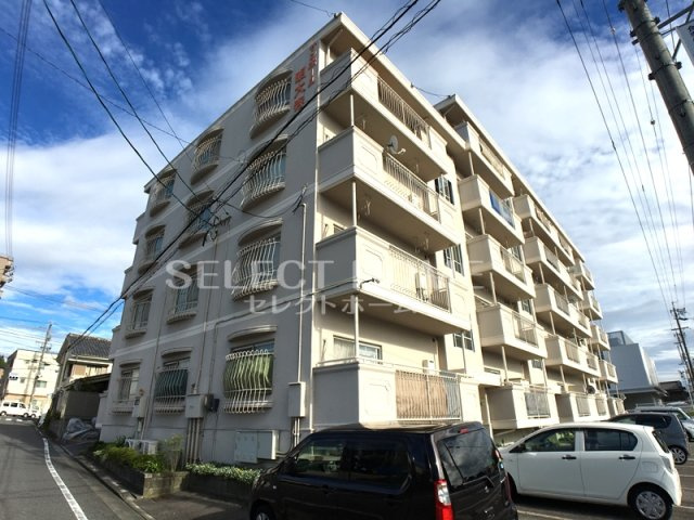  | サンポール明大寺