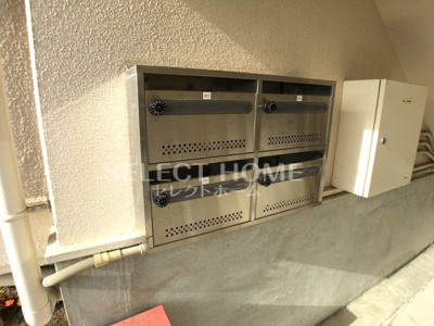  | サンポール明大寺