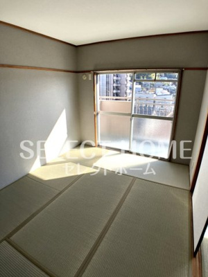  | サンポール明大寺