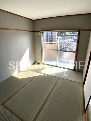  | サンポール明大寺