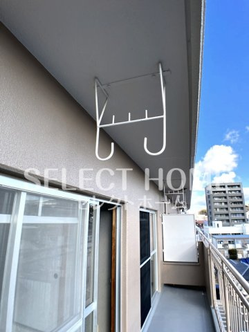  | サンポール明大寺