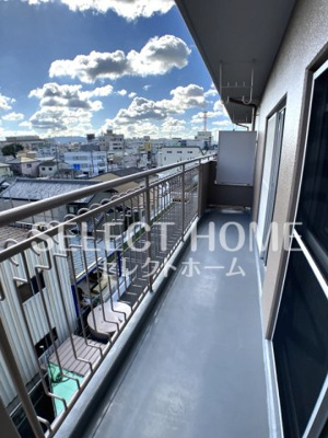  | サンポール明大寺