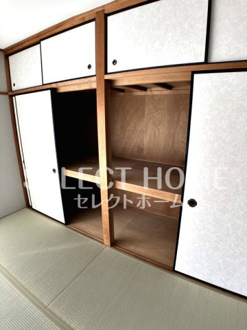 【収納】 | サンポール明大寺 | こまごまとしたものを収納できそうですね
