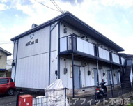 ビーライン曙の画像