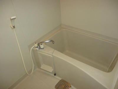 【浴室】 | ビーライン曙 | シャワー付き