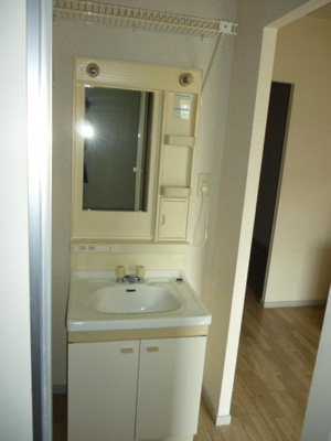 【洗面所】 | ビーライン曙