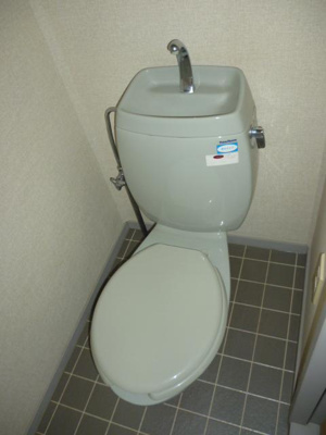 【トイレ】 | ビーライン曙