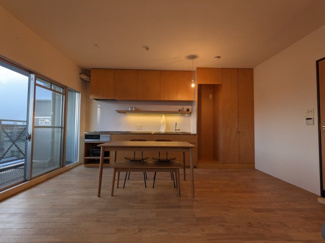 【居間・リビング】 | プリオーレ京都西院