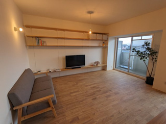 【居間・リビング】 | プリオーレ京都西院