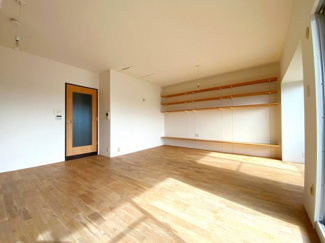 【居間・リビング】 | プリオーレ京都西院