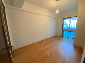 【洋室】 | プリオーレ京都西院