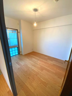 【洋室】 | プリオーレ京都西院