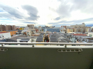 【展望】 | プリオーレ京都西院