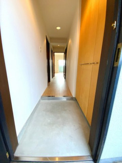 【玄関】 | プリオーレ京都西院