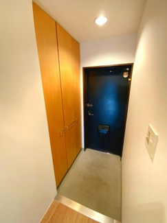 【玄関】 | プリオーレ京都西院