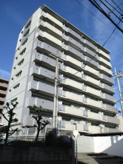 【外観】 | プリオーレ京都西院