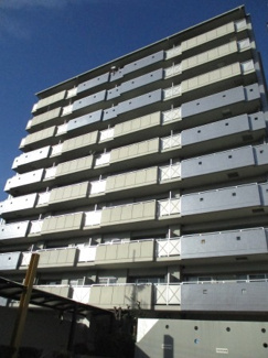 【外観】 | プリオーレ京都西院