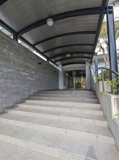 【エントランス】 | プリオーレ京都西院