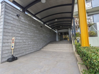 【エントランス】 | プリオーレ京都西院