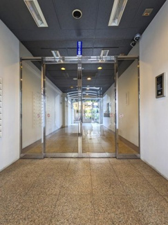 【エントランス】 | プリオーレ京都西院