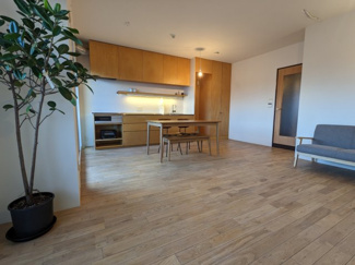 【居間・リビング】 | プリオーレ京都西院