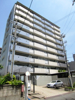 【外観】 | プリオーレ京都西院