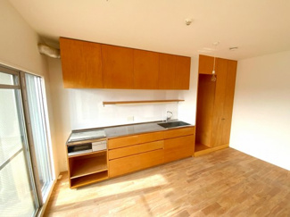 【キッチン】 | プリオーレ京都西院