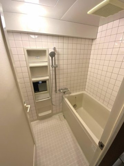 【浴室】 | プリオーレ京都西院