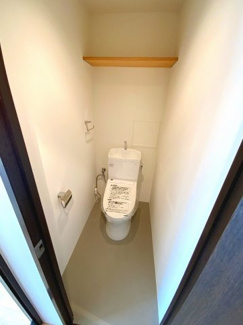 【トイレ】 | プリオーレ京都西院