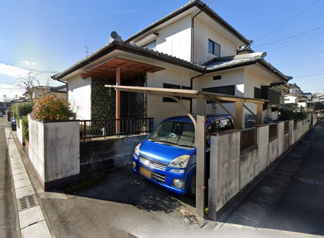 本郷南方　中古戸建