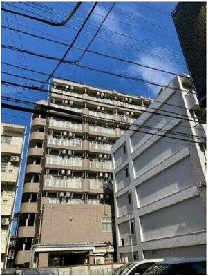 【外観】 | トロトゥーナ大和