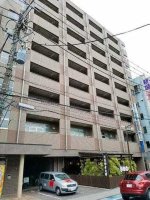 【外観】 | トロトゥーナ大和