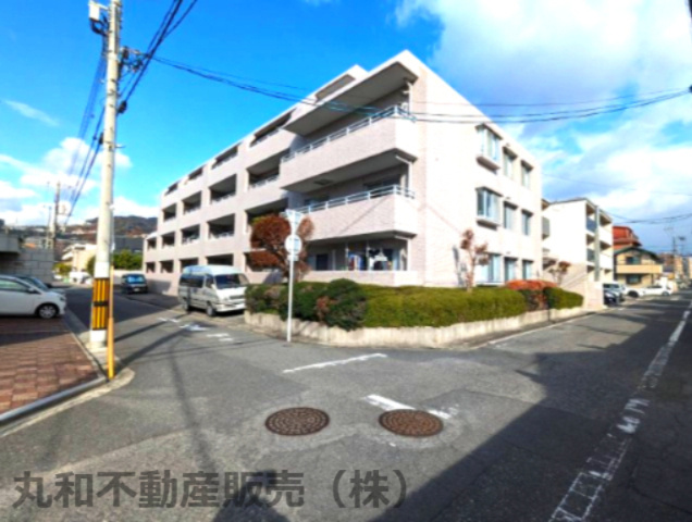 パークハイム庚午中