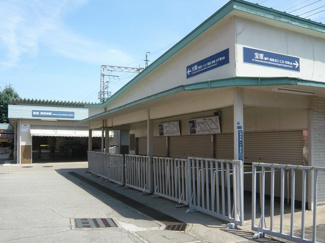 【周辺】 | 駅から徒歩５分