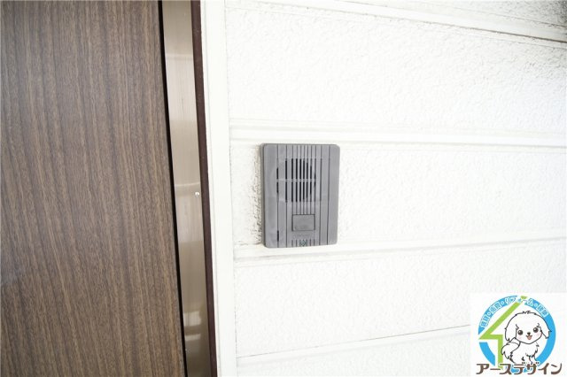 フラット松江のセキュリティ|※類似部屋