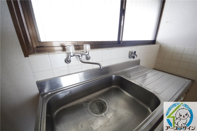 フラット松江のキッチン|※類似部屋