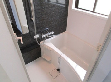 【浴室】 | 横山ビル