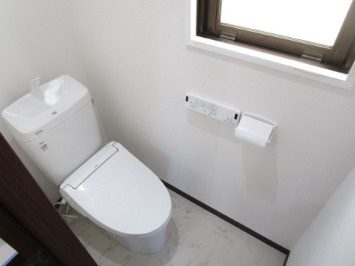 【トイレ】 | 横山ビル