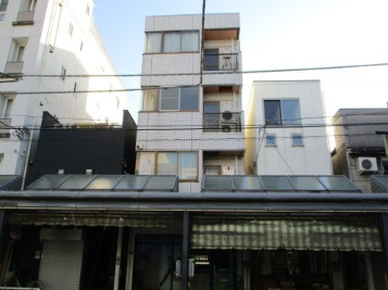 【外観】 | 横山ビル