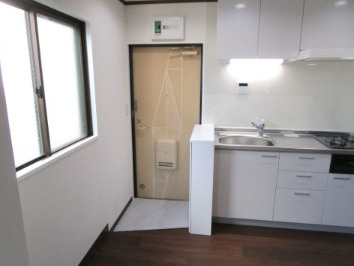 【玄関】 | 横山ビル